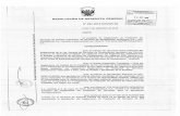 REGLAMENTO DE PRESTACIÓN DE SERVICIOS DE AGUA … · 2019. 7. 10. · Artículo 18° Contenido Adicional del informe de factibilidad del servicio Artículo 19° Requisitos adicionales