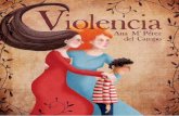 Violencia de genero · 2020. 4. 6. · Violencia de genero Ana Maria Perez del Campo. Y, a pesar de las dificultades, hay que seguir luchando, siendo conscientes de que la violencia