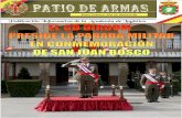Enero-Febrero. Año 12. Número 99 - AMESETE€¦ · con la ya tradicional festividad de San Juan Bosco quien, desde e124 de Enero del año 2.000, ostenta nuestro patronazgo. En el