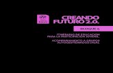 CREANDO PROYECTO futuro A.G.A. FUTURO 2.0.redasociativa.org/creandofuturo/wp-content/uploads/2015/12/cuader… · FUTURO 2.0. BLOQUE 4 ITINERARIO DE EDUCACIÓN PARA LA PARTICIPACIÓN