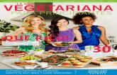 ¡QUÉ RICO! FÁCILES DIVERTIDADS 30 RECETAS SIN CARNE · 2020. 10. 21. · guÍa para vegetarianos principiantes vegetariana para principiantes la guÍa +30 gratis superalimentos
