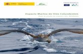 Espacio Marino de Illes Columbretes - Digital CSICdigital.csic.es/bitstream/10261/117139/3/ERENA_et_al_2014.pdf · Edición, Diseño y Maquetación: Imaginarte con Arte S.L. Impresión: