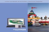 control centralizado de iluminación Isoluciones integradasLutron ® | sistema de control de iluminación con procesador centralizado 2 | Lutron USA Today – US Blauer Adler – Nürnberg,