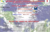 SISTEMA DE ALERTA TEMPRANA DE LA · PDF file 11 el molino lluvias con tormentas 12 villanueva lluvias con tormentas urumita lluvias con tormentas 14 la jagua lluvias con tormentas