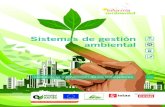 Sistemas de gestión ambiental - Tec Zamora · 3.1.2.1. El Estatuto de los Trabajadores (ET) 23 3.1.2.2. La Ley de Prevención de Riesgos Laborales (Ley 31/1995) 26 3.1.3. La participación