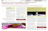 EN PORTADA / VACUNAS. LA PIEZA CLAVE Panleucopenia felina ... 149_Panleucopen… · Panleucopenia felina: diagnóstico, tratamiento y prevención Los signos clínicos son la base