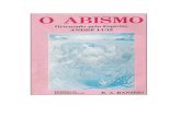 R.A.RANIERI - O Abismo (pdf)(rev)€¦ · Title R.A.RANIERI - O Abismo (pdf)(rev) Author: Digital Source Subject: Espiritismo Created Date: 2/8/2008 12:00:00 AM