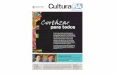 del 19 al 25-3 - Buenos AiresDel 19 al 25 de marzo de 2009 CulturaBA está disponible en , clickeando en “Cultura”. Desde allí también puede imprimirse. AÑO 6 Nº 349 Revista