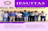 IHS JESUITAS - CEI Miami Marzo 2019.pdf · Al final del evento los organizadores han convocado una rueda de prensa para dar a conocer las principales líneas de colaboración que