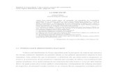 Publicat en Terricabras, J. M. (coord.), Teoria del ...F3.pdf · Publicat en Terricabras, J. M. (coord.), Teoria del coneixement. UOC-Àgora, Barcelona, 2001, pàgs: 85-103. LA PERCEPCIÓ