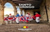 SANTO DOMINGO - Ladevicapacita.ladevi.travel/public/docs/dlcs/4422.pdf · 2020. 8. 4. · A menos de una hora, al este de Santo Domingo, los turistas pueden escaparse al pueblo de