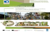 II. Guayaquil: Renovación ecológica y vivienda social en las … · Guayaquil: Renovación ecológica y vivienda social en las periferias de la ciudad a través de violentos desalojos.