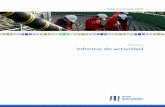 Informe Anual 2010 - EIB.org · 2016. 5. 19. · El Informe Anual 2010 del Grupo BEI consta de cuatro volúmenes distintos: • el Informe de actividad, que describe las actividades