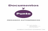 Documentos y Punto - Podemos · 2016. 9. 29. · personas inscritas en Podemos en la Comunidad de Madrid. ... 4.3 Aprobar o rechazar cualquier tipo de pacto o alianza pre o post electoral