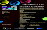 Programa FRM17155 Introducció a la robòtica educativa...Title Programa_FRM17155_Introducció a la robòtica educativa Created Date 9/1/2017 6:28:24 PM