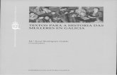 culturagalega.galculturagalega.gal/eventos/diamuller/textos.pdf · 2002. 4. 12. · Textos para a historia das mulleres en Galicia do fogar; a ela perténcelle o ambito afectivo e
