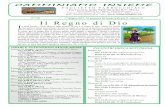 N° 176 17 giugno 2012 - XI domenica del tempo ordinario B - Salterio III Il … giugno 2012.pdf · 2012. 6. 16. · Gruppi pulizie B Miazzo Franca, Bussolan Loredana, Tiengo Marisa,