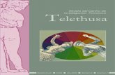 Telethusa Investigación Flamencoflamencoinvestigacion.com/articulos/0708-2014/revista.pdf · 2015. 1. 20. · Telethusa Revista del Centro de Investigación Flamenco Nº8 - Vol.7