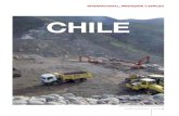 INTERNACIONAL, PROFESIÓN Y EMPLEO CHILE€¦ · la región de Bío Bío, la octava región de Chile. En su camino, se cruza con la Ruta 5, que vertebra el país chileno de norte