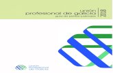 1 , profesional de galicia 2018 - CODDIG · 2020. 5. 8. · Uxio Novoneyra, Nº 59-27500-Chantada-(Lugo) Tel: 881898722 Móvil 659 726 732 estudio@proxectosxp.com Especialidade: Proxectos
