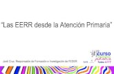 Asociación Española de Pediatría de Atención Primaria ......8 Enfermedades Raras • Una ER afecta a 5/10.000 personas. • Existen más de 7.000 patologías • El pronóstico