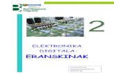 ERANSKINAK 2019. 7. 18.¢  Elektronika Digitala Eranskinak ----- 3 E1.- Zirkuitua aztertzen Ondo ulertzeko,