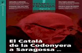 CARTES CREUADES - ascuma.org · 2013. 5. 31. · Disseny: Carles Terès Bellès Dipòsit legal: TE-88/2000 ... mocionat (xarxes socials, cartells als fanals...), Fraga Cuenta ha tingut
