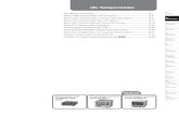 (B) Temporizador (1).pdf · PDF file 2015. 5. 4. · (B) Temporizador B-1 B-6 B-9 B-17 B-33 B-38 B-45 B-48 B-51 B-54 B-66 Introducción al producto Serie LE8N(Temporizador LCD compacto)