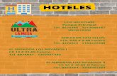 HOTEL LOS HELECHOS Parque Principal Tel. 8975466 - … · 2020. 9. 18. · LOS HELECHOS Parque Principal Tel. 8975466 - 3212040187 3003519202 H O T E L E S MIRADOR SAN FELIPE Cra.