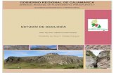 ESTUDIO DE GEOLOGÍAgeoservidorperu.minam.gob.pe/geoservidor/Archivos/Mapa/... · 2016. 11. 24. · GEOLOGIA DE LA REGION CAJAMARCA ... GEOLOGÍA ESTRUCTURAL..... 47 GEOLOGIA ECONOMICA