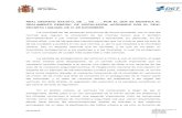 REAL DECRETO XXX/2012, DE … DE … , POR EL QUE SE MODIFICA …pdfs.wke.es/2/3/0/6/pd0000092306.pdf · 2013. 3. 12. · 3 da cumplimiento al mandato de diferentes Proposiciones