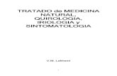 Tratado de Medicina Natural A5 Tratado... · 2010. 1. 27. · Tratado de Medicina Natural, Quirologia, Iriologia y Sintomatologia Primera Edición: Colombia, Marzo, 1998 V.M. Lakhsmi