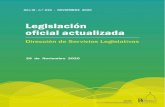 26 de Noviembre 20202020/11/26  · Resolución N 319 SE (24 de noviembre de 2020) Publicado: Boletín Oficial de la República Argentina 26 noviembre de 2020. Pág. 26-30 y ANEXO