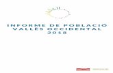 Títol del document Població 2018.pdf · 2019. 12. 31. · augmentat en 7.874 persones, el que representa un increment relatiu del 0,9%, superior al de la província de Barcelona