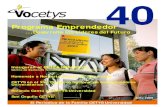 Programa Emprendedor - CETYS UniversidadPrograma Emprendedor...Desarrolla los Lideres del Futuro 40 El Periódico de la Familia CETYS Universidad Inauguran el CETEA IBM-CETYS Centro