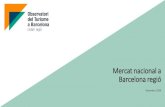 Mercat nacional a Barcelona regió · 2 days ago · Resum explicatiu Mercat nacional a Barcelona regió. Informe de resultats. Desembre 2020 3 XIFRES CLAU DE CONTEXT El PIB per càpita