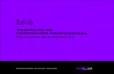 TRAYECTO DE FORMACIÓN PROFESIONAL · 2019. 9. 30. · el servicio de reparación y/o mantenimiento de los sistemas eléctricos y/o componentes electromecánicos del automotor, organizando