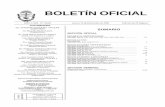 BOLETÍN OFICIALboletin.chubut.gov.ar/archivos/boletines/Diciembre 10... · 2020. 12. 10. · Jueves 10 de Diciembre de 2020 BOLETÍN OFICIAL PÁGINA 3 Dto. N° 1144 19-11-20 Artículo
