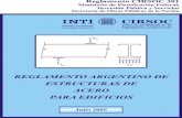 SIMBOLOGÍA - Argentina.gob.ar...1 momento de inercia del cordón de una columna armada con respecto al eje paralelo al eje libre analizado, en cm4. (A-E.4.2.). I d momento de inercia