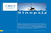 Sinopsis · 2018. 9. 7. · SINOPSIS | Diciembre 2011| año 24 | n˚ 48 Sinopsis W W W . A P S A . O R G . A R Asociación de Psiquiatras Argentinos Residentes en el país y en el