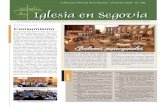 Diciembre 358 Obispado · 2018. 12. 18. · Publicación Mensual de la Diócesis - Diciembre 2018 - N.º 358 Confirmaciones (Pág. 2) Escuela de Catequistas (Pág. 5) Editorial “En