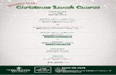 201215 cr christmascourse · 2020. 12. 22. · ORBALLO ALBARINO | Rias Baixas, SPAIN | オルバージョ・アルバリーニョ Whites BRUT BLANC de BLANCS Waterholes Creek | South