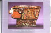I~ Arce.pdf · XVI: Museo de Arqueología de la Universidad Nacional dtl San Agust!n de Arequipa • Perú. Oero Inka clásico de madera en forma de cabeza de alpaca con decoración