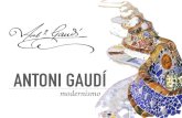 Gaudi y su obra 

ANTONI GAUDÍ ﬁn Title Gaudi_y_su_obra.key Created Date 20170510065655Z
