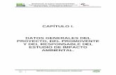 CAPÍTULO I. DATOS GENERALES DEL PROYECTO, DEL PROMOVENTE Y DEL RESPONSABLE DEL ...sinat.semarnat.gob.mx/dgiraDocs/documentos/gro/estudios/... · 2014. 2. 13. · gallo, ojo de gallina,