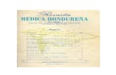 Revista - HNns.bvs.hn/RMH/pdf/1974/pdf/Vol42-1-1974.pdf · 2006. 10. 20. · revista medica hondurena (2* Época) Órgano del colegio medico de honduras fundada en 1930 consejo editorial