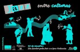 Lona Sevilla Paz - Entreculturas · 2015. 5. 29. · contro na igualdade, nos entendemos e participamos na construción da paz. OBXECTIVOS • Valorar a riqueza e a complementariedade
