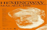 Dossier de Prensawp.fundacionmanuelalcantara.org/.../05/Dossier_Hemingway.pdfDossier de Prensa 2 12 mayo 2009 Diario Sur ... Encuentro Internacional Hemingway: Un verano Peligroso.