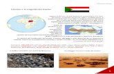 Il Sudan e la tragedia del Darfur - Microsoft...La regione più occidentale del Sudan, il Darfur, dal 2003 è stata dilaniata da un sanguinoso conflitto etnico tra la popolazione stanziale