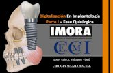 Digitalización+En+Implantología+ Parte+I+–+Fase+Quirúrgica++ · Eliot S. Velázquez Varela CIRUGIA MAXILOFACIAL . Cirugía(Digital(En(Implantoligía ... Mandibular Continuity